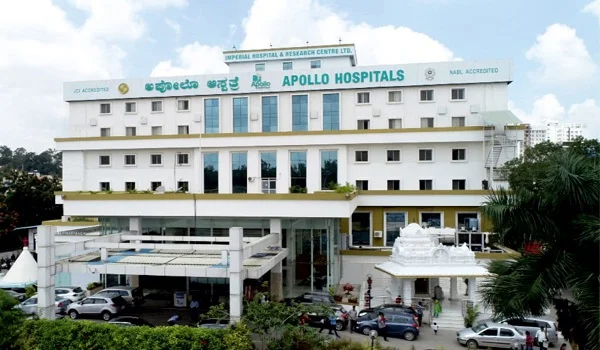 Hospitals near Sobha Ayana