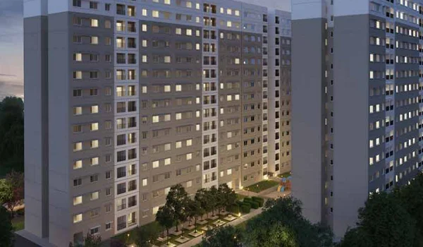 Pre Launch Apartments In Panathur