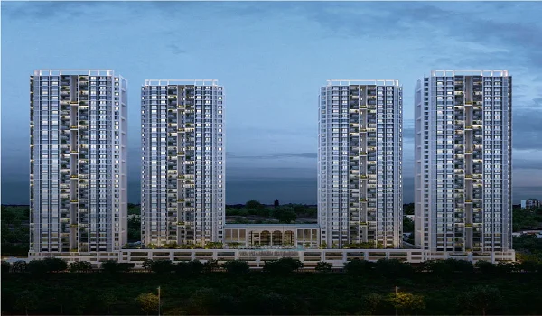 Sobha Ayana Construction Status