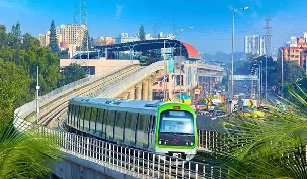 Sobha Ayana Metro