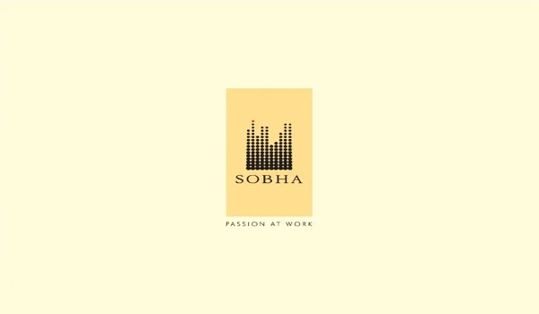 Sobha Limited Logo