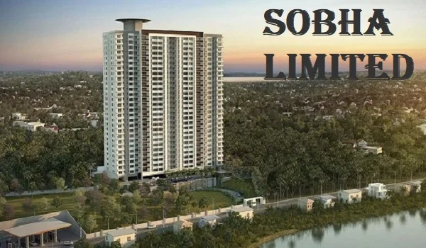 Sobha Limited: India's Iconic Builder - About the Developer