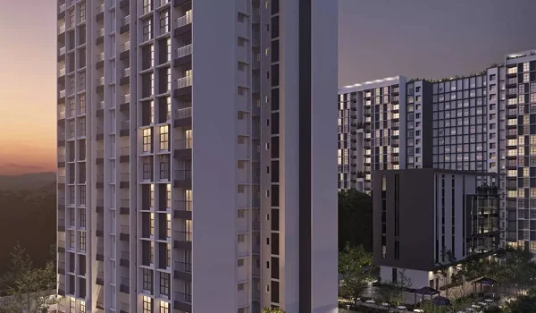 Sobha Luxury Apartments In Panathur