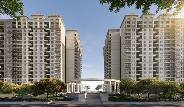 Sobha Neopolis is an ongoing project of Sobha Limited near Panathur